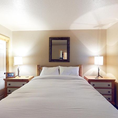 Yosemite Silvertip Lodge ฟิชแคมป์ ภายนอก รูปภาพ